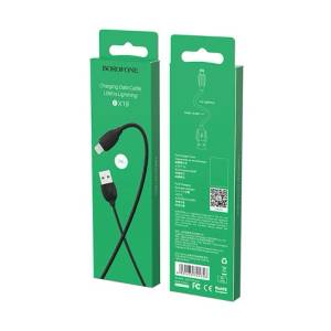 BOROFONE BX19 MICRO с USB кабел (Bx19-micro)