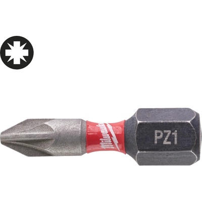 Milwaukee PZ1 x 150 mm MI4932500393