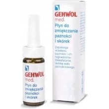 Gehwol Med Nagelweicher 15 ml