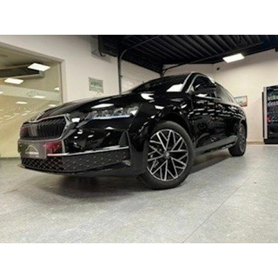 Skoda Octavia Combi 1.5 TSI mHEV Selection DSG 110 kW