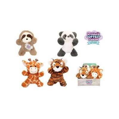 Colorbaby Плюш Colorbaby Beverly Hills 28 cm