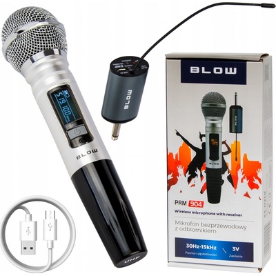 BLOW PRM904