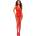 Passion Bodystocking BS120 Red