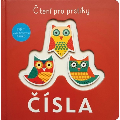 Čísla - Kolektiv