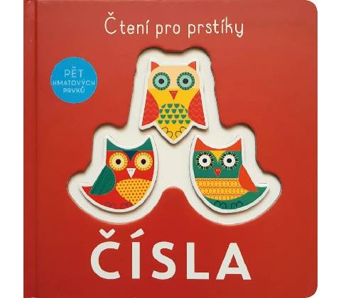 Čísla - Kolektiv