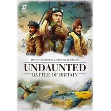 Undaunted: Battle of Britain EN