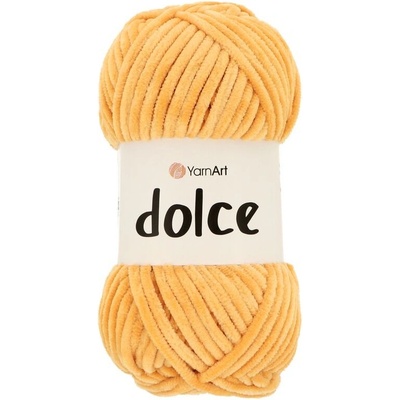YarnArt Dolce 855 marhuľová