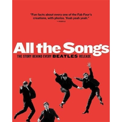 All the Songs Margotin Philippe