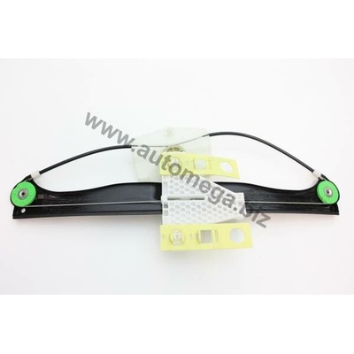 Mechanizmus zdvíhania okna AUTOMEGA 100033210