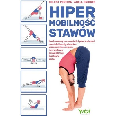 Hipermobilność stawów