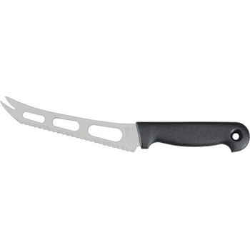 Giesser messer Nôž na syry, čierna rukoväť 26,5cm