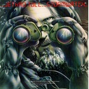 Jethro Tull - STORMWATCH LP