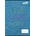 Victoria Тефтер, с телбод, A4, кариран, 32 страници, COOL BY VICTORIA, "Live-love-hope", "87-32
