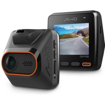 Image 1 of Mio MiVue C430