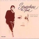 Ost - Somewhere In Time CD