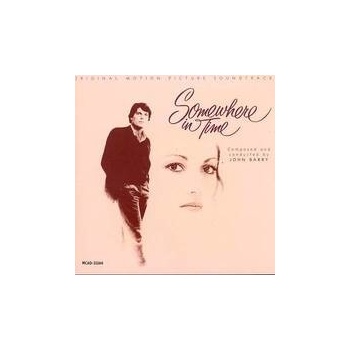 Ost - Somewhere In Time CD