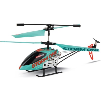 NON Helicopter on radio Storm One 2.0 2.4GHz 501053 Carrera