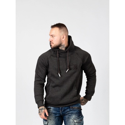 Cipo & BAXX CL529 ANTRACITE