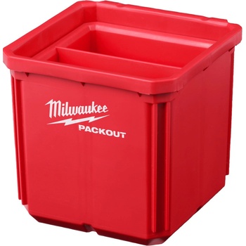 Milwaukee Packout kontejner 10x10 cm 4932480698