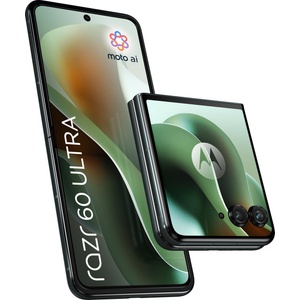 Motorola Razr 60 Ultra 5G 512GB 16GB RAM Dual Мобилни телефони (GSM)