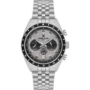 Daniel Klein Мъжки часовник Daniel Klein Exclusive - DK. 1.13994-1 (DK.1.13994-1) Часовници