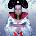 Björk - Homogenic (LP) (5016958032913)