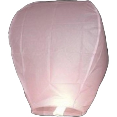 Lampion štěstí Barva: Růžová
