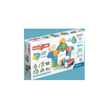 Geomag Magicube Shapes 25