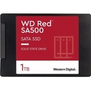 Pevné disky interní WD Red SA500 1TB, WDS100T1R0A