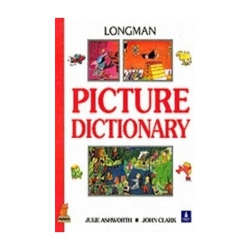 Longman Picture Dictionary
