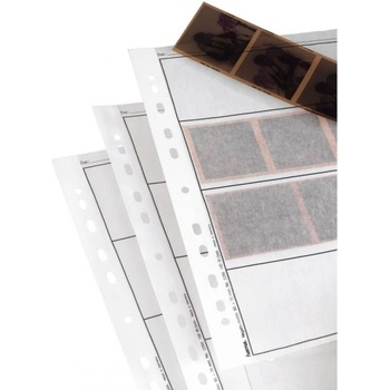 Hama Пликове за негативи HAMA 02259, 6 x 7 cm, 100 стр (HAMA-02259)