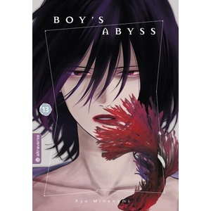Boy's Abyss 13 | Nana Umino (ISBN: 9783753923796)