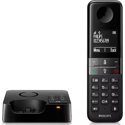 Philips D4751B/01