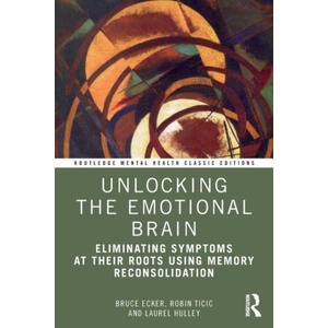 Unlocking the Emotional Brain (ISBN: 9781032117539)