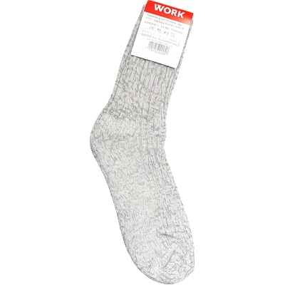 DIYAGAZ Вълнени мъжки чорапи (8226)