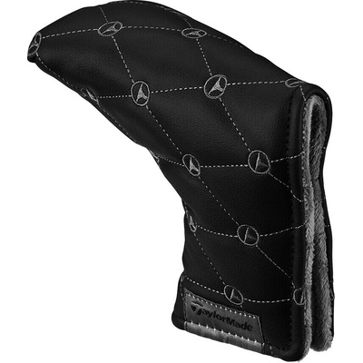 TaylorMade Headcover Putter Blade čierny