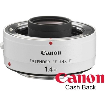 Canon EF 1.4x III