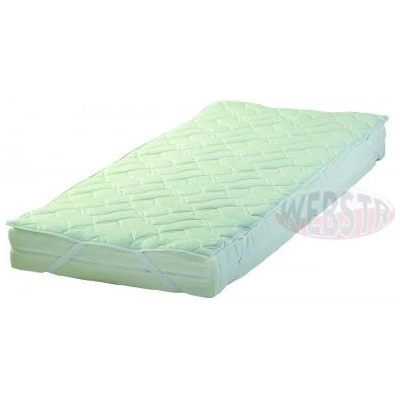 Purtex Chránič matrace oboustranný v potahu Bamboo 80x180