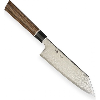 Image 1 of Dellinger Нож Сантоку KIRITSUKE 18 см, Dellinger (DNGRSXL9303)