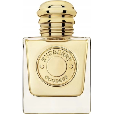 Burberry Goddess parfumovaná voda dámska 50 ml plniteľný flakón