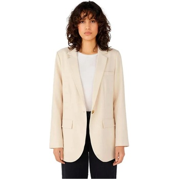 OBJECT Сако Object Sigrid blazer - Beige (Sandshell)