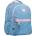 Раница GoPack Teens 161M-5 Color block girl (161M-5)