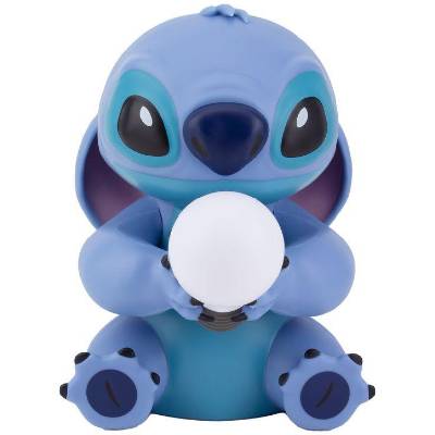 Лампа Paladone Disney: Stitch - Light Home, PP9652LSINV2 (PP9652LSINV2)