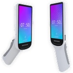 Datalogic Мобилен терминал datalogic - 911450001 (911450001) Джобни компютри (PDA)