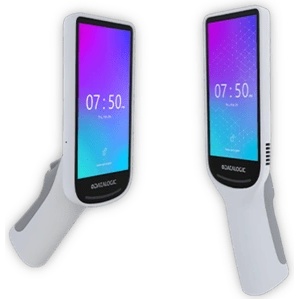 Datalogic Мобилен терминал datalogic - 911450001 (911450001) Джобни компютри (PDA)