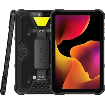 Ulefone Armor Pad 2 black