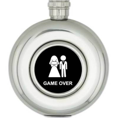 Placatka Game over