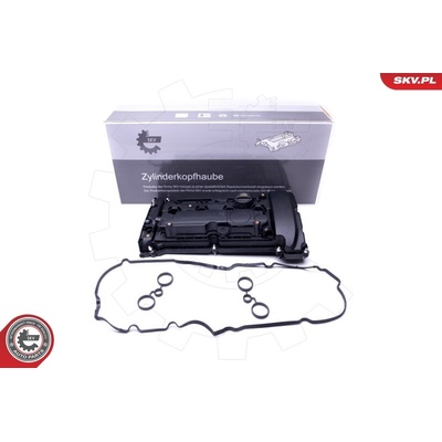 Kryt hlavy valcov ESEN SKV 48SKV052