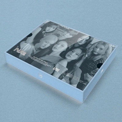 izna N/a 2025 Calendar Version CD