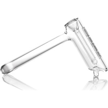 GRAV® Skleněný bong Kladivo 19 cm